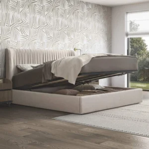 HEXAGON BEDROOM 180 CM