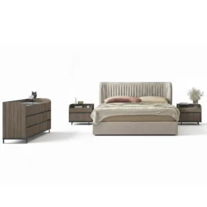 HEXAGON BEDROOM 180 CM