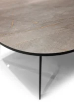 HEXAGON COFFEE TABLE