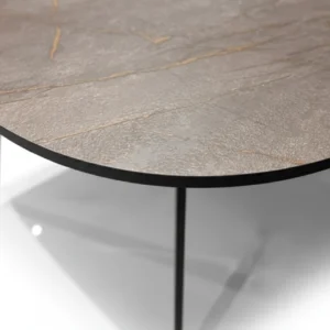 HEXAGON COFFEE TABLE