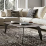 HEXAGON COFFEE TABLE