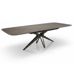 HEXAGON DINING TABLE 120/275