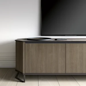 HEXAGON TV TABLE