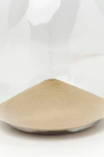 Hourglass Timer 38cm Assorted