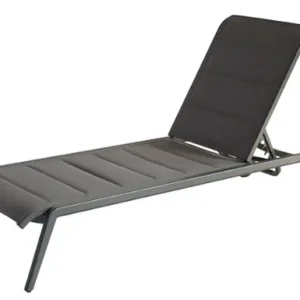 ISTAD | SUNBED  ALUMINIUM