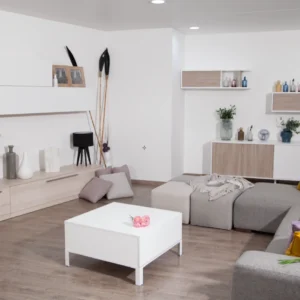 Living Room - Corner 402