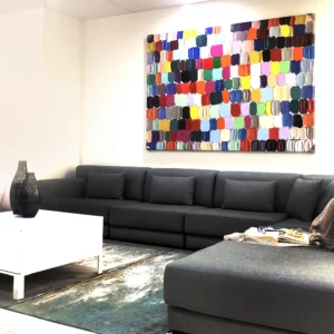 Living Room - Corner New York