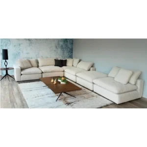 Living Room -Corner - Normandie