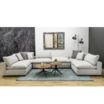 Living Room -Corner - Normandie