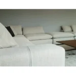 Living Room -Corner - Normandie