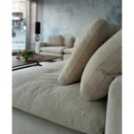 Living Room -Corner - Normandie