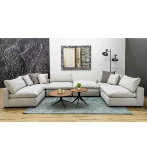 Living Room -Corner - Normandie