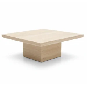 MARBLE TABLE  MCT 60x60 cm