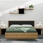 Master Bed | Otello - Image 2