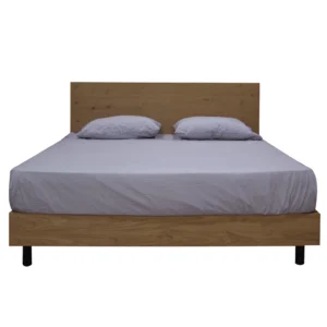 Master Bed | Vermont