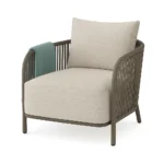 Modern Outdoor Sofa Set