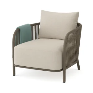 Modern Outdoor Sofa Set