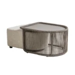 Modern Outdoor Sofa Set