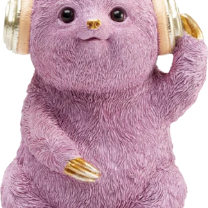 Money box Party Sloth 14cm