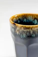 Mug Lio Dark Blue