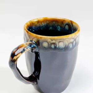 Mug Lio Dark Blue
