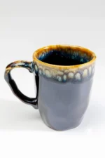 Mug Lio Dark Blue