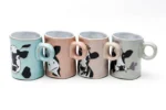 Mug Miss Cow Assorted