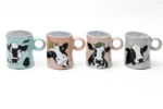Mug Miss Cow Assorted