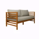 NEW DELHI | SOFA 3 SEATER