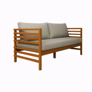 NEW DELHI | SOFA 3 SEATER