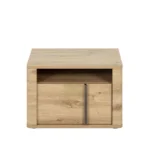 Nightstand | Confidence