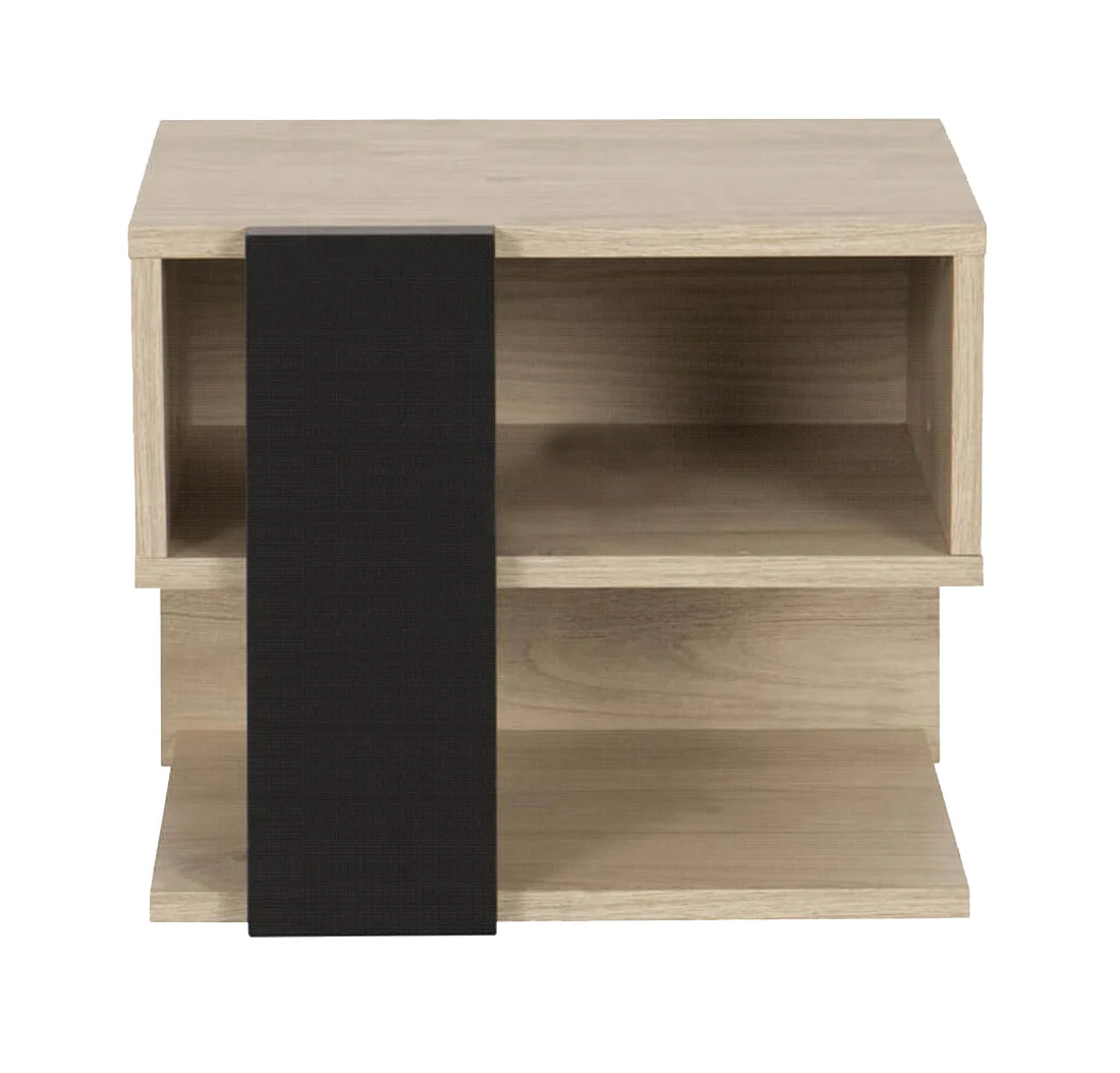 matta-gallery - Nightstand | Duplex - 056-001-00139N Nightstand | Duplex