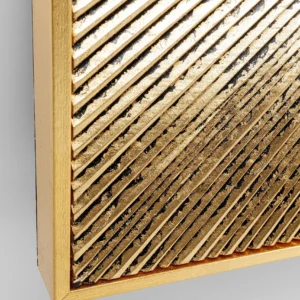 Object Picture Illumino 80x80cm