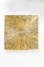 Object Picture Illumino 80x80cm