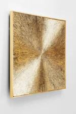 Object Picture Illumino 80x80cm