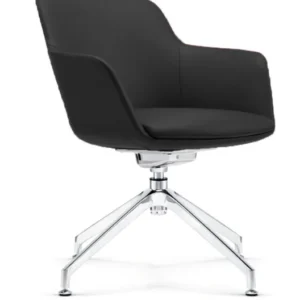 OFFICE ARMCHAIR C1816 FIXE