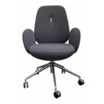 OFFICE ARMCHAIR HLC-300F