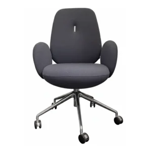 OFFICE ARMCHAIR HLC-300F