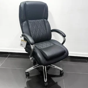 Office Chair CYE548 Black