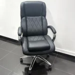 Office Chair CYE548 Black