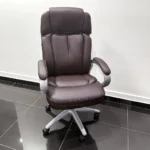 Office Chair CYE572 Brown