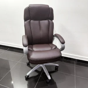 Office Chair CYE572 Brown