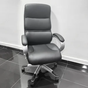 Office Chair CYE574 Black