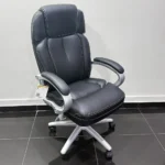 Office Chair CYE622 Black