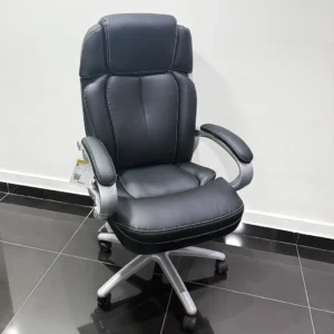 Office Chair CYE622 Black