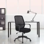 Office Chair | W-207P