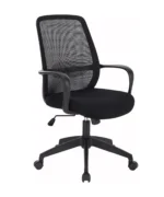 Office Chair | W-207P