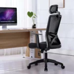 Office Chair | W-215C