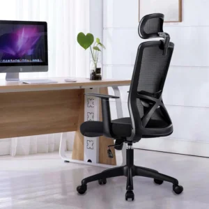 Office Chair | W-215C