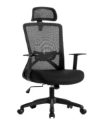 Office Chair | W-215C